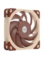 Noctua NF-A12x25 PWM - Gehäuselüfter - 120mm - Braun - 22 dBA