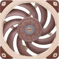 Noctua NF-A12x25 PWM Braun - Single Fan