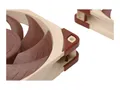 Noctua NF-A12x25 PWM - Gehäuselüfter - 120 mm