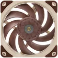 Noctua NF-A12x25 PWM PC-Gehäuse-Lüfter Braun, Beige (B x H x T) 120 x 120 x 2...
