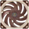 Noctua NF-A12x25 PWM PC-Gehäuse-Lüfter Braun, Beige (B x H x T) 120 x 120 x 25