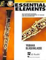 Essential Elements. Klarinette in B Band 1 + Audio- Online: Die komplette Methode für den Musikunterricht in Schulen und Blasorchester