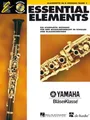 Essential Elements, für Klarinette in B (Oehler), m. Audio-CD: Die komplette Methode für den Musikunterricht in Schulen und Blasorchester: Die ... Mit CD zum Üben und Mitspielen