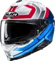 Hjc I71 Viz Integralhelm Weiß L Weiß L