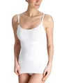 Triumph Damen Trendy Sensation Shaping-Shirt, Träger-Top, XL, Weiß