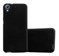 Cadorabo Handyhülle für HTC Desire 626G Hülle HTC Desire 626G, Flexible TPU Silikon Handy Schutzhülle - Hülle - ultra slim