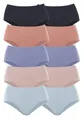 PETITE FLEUR Damen Taillenslip