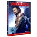WWE: Payback 2020, 2 DVD