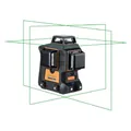 Geo-Fennel 3-Linien Laser GEO6X Green SP KIT (Multilinienlaser) (534500)