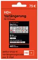 HD+ Verlängerung für 12 Monate