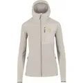 Karpos Torre Jacke Grau M Frau Grau M - Grau - M