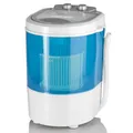 Mini Waschmaschine Camping Waschautomat Mini-Waschmaschine Reisewaschmaschine