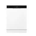MOCTOR DW70014AW Geschirrspüler 14 Maßgedecke WIFI Funktion Weiß