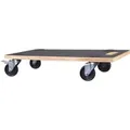 Tronitechnik Rollbrett Transportroller Rutschfest 400 Kg Tragfaehigkeitmoebel Transporthilfe Transport Rollbrett