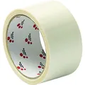 doppelseitiges Klebenband mit Gewebe | Twin Tape Cotton | 50 mm x 25 m | 1 Rolle