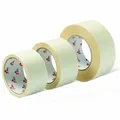 (€0,44/m) 50mm/25m Schuller Eh´klar DUO TAPE Teppich Klebeband Doppelklebeband