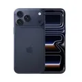 iPhone 17 Pro Max 2TB, Handy - Tiefblau, iOS