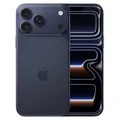 iPhone 17 Pro Max 2TB Deep Blue - Blau