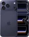 Apple iPhone 17 Pro Max Tief-Blau 2TB EEK A (A - G) 17.5cm (6.9 Zoll)