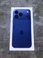 Apple iPhone 17 Pro Max 2 TB Deep Blue Neu OVP versiegelt ungeöffnet
