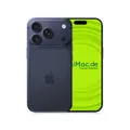 Apple iPhone 17 Pro Max 2TB Deep Blue Blau Ohne Simlock NEU & GARANTIE