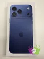 Apple iPhone 17 Pro Max - 6,9"/2TB/12GB/A19 Pro DEEP BLUE NEU/OVP/versiegelt