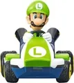 Carrera 2.4GHz Mario Kart Mini RC - Luigi Paperbox (370430033)