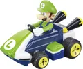 Carrera 370430033 1:50 RC Modellauto inkl. Akku und Ladekabel
