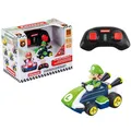 RC Mario Kart™ Luigi 2,4Ghz Super Mario ferngesteuert mit Akku Mini RC CAR Auto