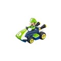 2,4GHz Mario Kart(TM) Mini RC, Luigi (Paperbox)