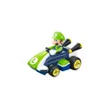 CARRERA RC 2,4GHz Mario Kart Mini RC, Luigi