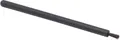 Warmbier Reinigungs-Pinsel, ESD, 3 mm 6100.200.N (Bürsten Reinigungsbürste)