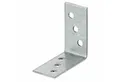 Alberts Kloben Winkelverbinder ohne Steg 40 x 20 x 2,0 mm verzinkt, ETA 080165