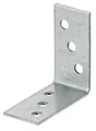 Alberts® Winkelverbinder  40x40x20 mm