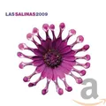 Las Salinas 2009