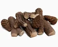 9-teiliges Keramikholz-Set Deko-Holz für Bio-Ethanol und Gas-Kamine