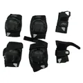 New Sports Schützer-Set schwarz, Grösse XS bis 25 kg (XS) (0073424763)