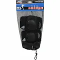 New Sports Schützer-Set schwarz, Gr.XS bis 25kg, 73424763