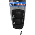 New Sports Schützer-Set schwarz, Größe XS bis 25 kg