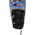 VEDES Schützer-Set Größe XS bis 25 Kilogramm, Sets, schwarz