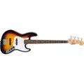 Fender Standard Jazz Bass Electric Bass, 3-Color Sunburst (E-Bass) (266840500)