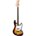 Fender Standard Jazz Bass LRL 3-Color Sunburst E Bass