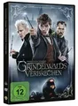 Phantastische Tierwesen: Grindelwalds Verbrechen - DVD / Blu-ray / 3D / 4k UHD