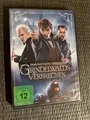Phantastische Tierwesen: Grindelwalds Verbrechen | DVD 424