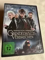 Phantastische Tierwesen: Grindelwalds Verbrechen | DVD 102