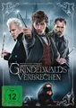 Phantastische Tierwesen: Grindelwalds Verbrechen # DVD-NEU