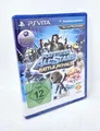 PlayStation All-Stars Battle Royale - Sony PlayStation Vita - Neu & OVP