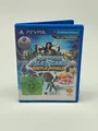 PS Vita Sony PlayStation Vita - All-Stars Battle Royale - PAL
