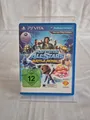 PlayStation All-Stars Battle Royale (Sony PlayStation Vita) Klassiker
