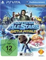 PlayStation All-Stars Battle Royale (Sony PlayStation Vita, 2012) [PS VITA]